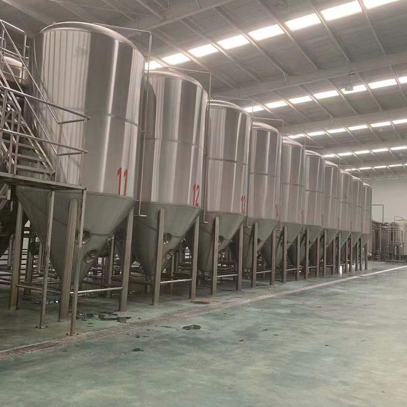 太平精酿啤酒设备厂—行业标准政策